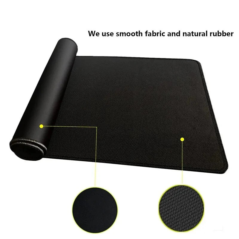 MousePad Toposcape