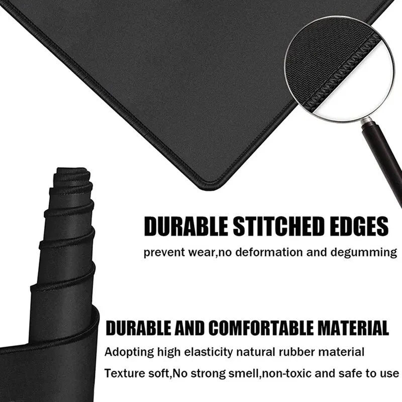 MousePad Toposcape