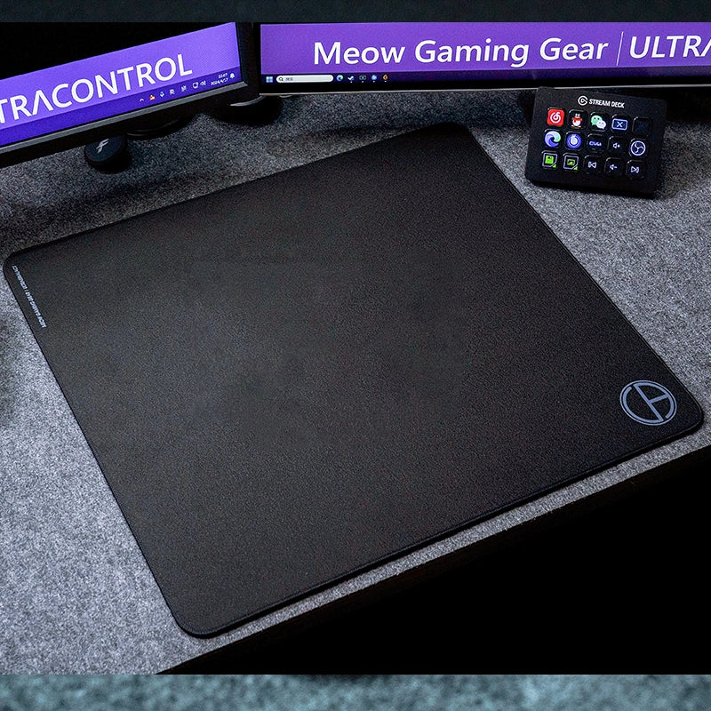 MousePad Ultraglide