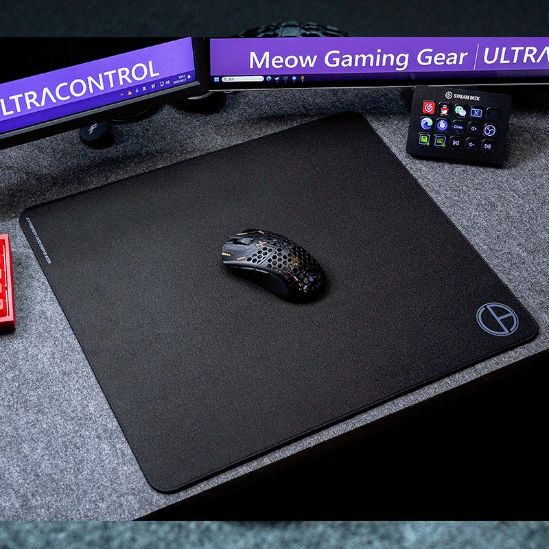 MousePad Ultraglide