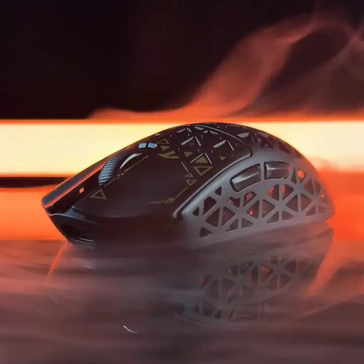 Mouse R5 Ultra (Sem fio 2.4Ghz)