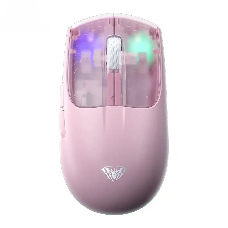 Mouse SC560 (Sem fio 2.4Ghz)