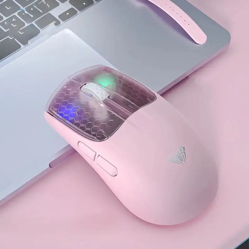Mouse SC560 (Sem fio 2.4Ghz)