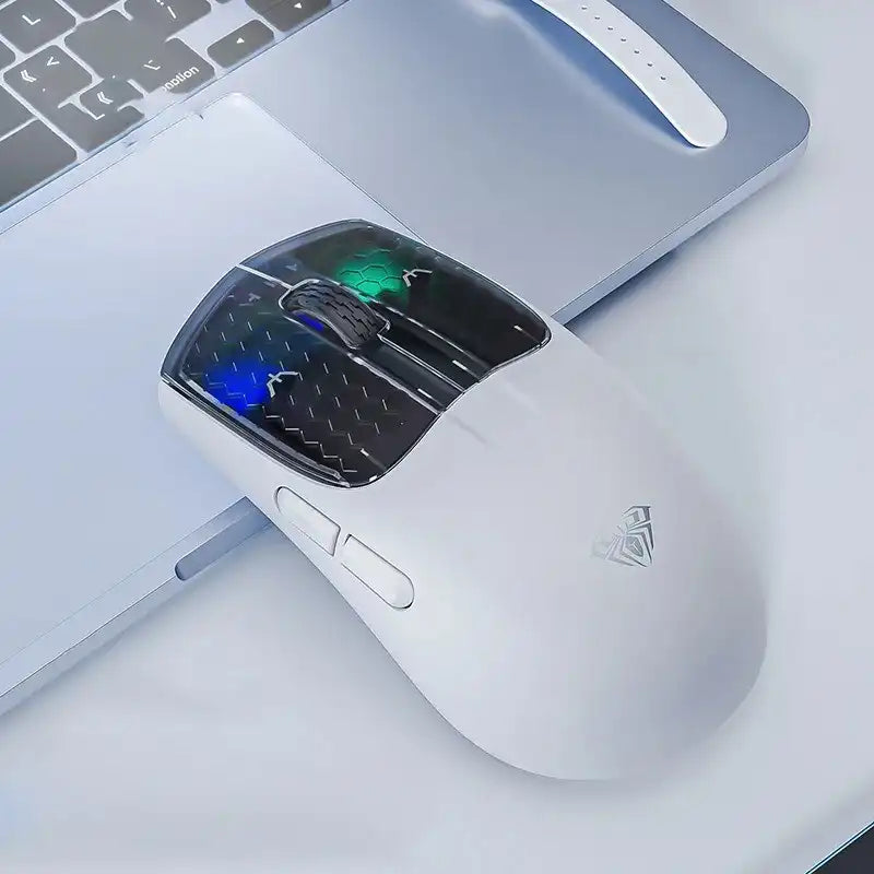 Mouse SC560 (Sem fio 2.4Ghz)