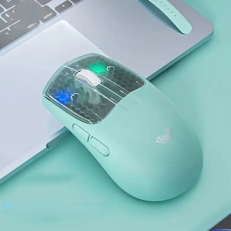 Mouse SC560 (Sem fio 2.4Ghz)