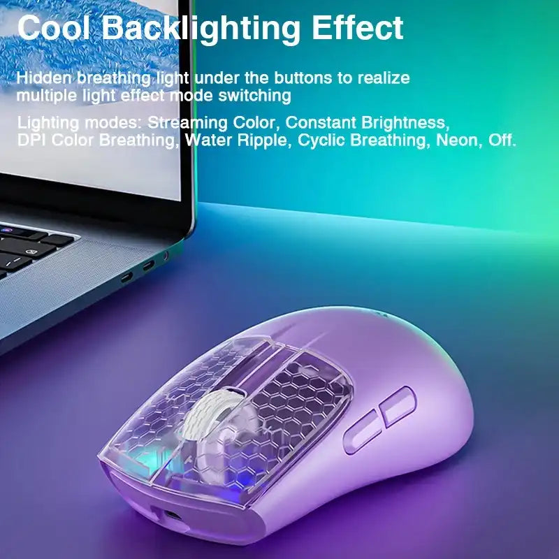 Mouse SC560 (Sem fio 2.4Ghz)