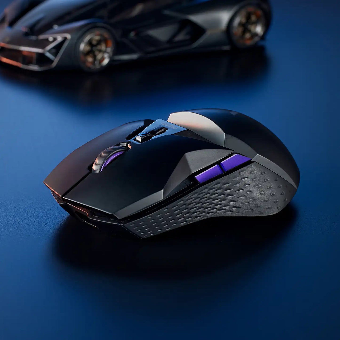 Mouse VT950PRO (Sem fio 2.4Ghz)
