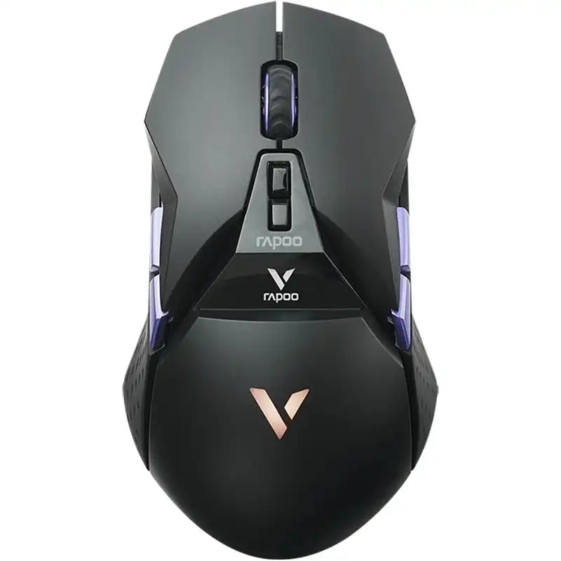 Mouse VT950PRO (Sem fio 2.4Ghz)