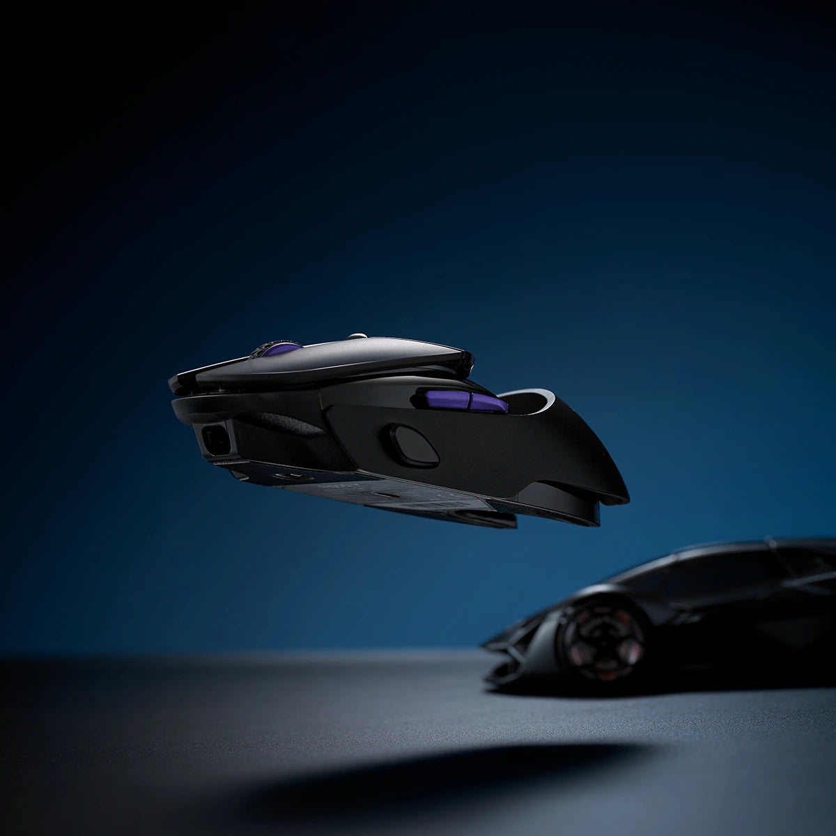 Mouse VT960PRO (Sem fio 2.4Ghz)