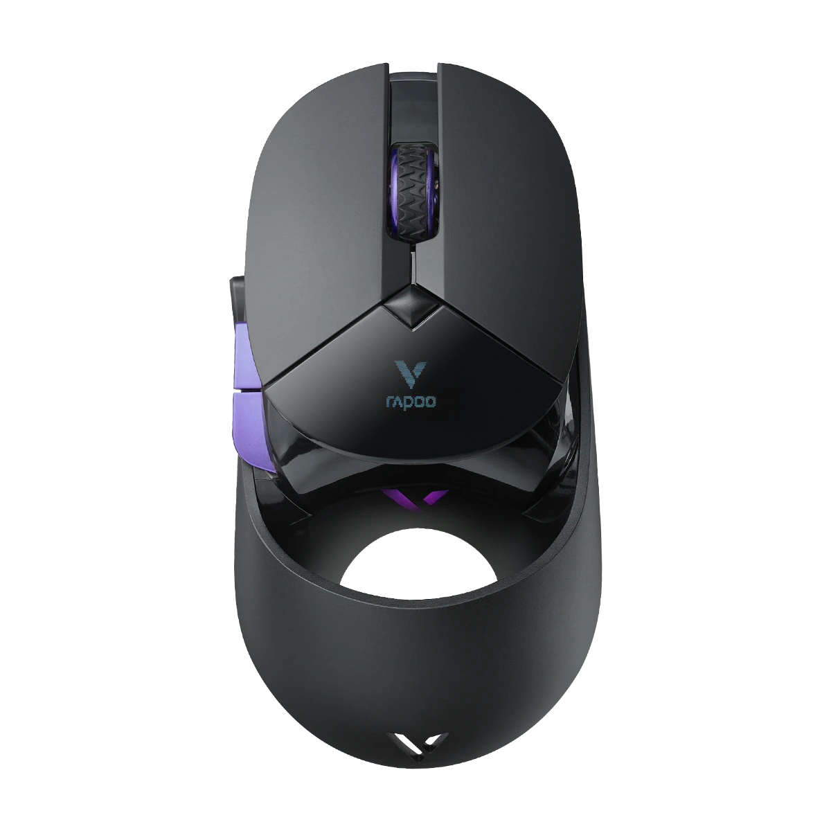 Mouse VT960PRO (Sem fio 2.4Ghz)