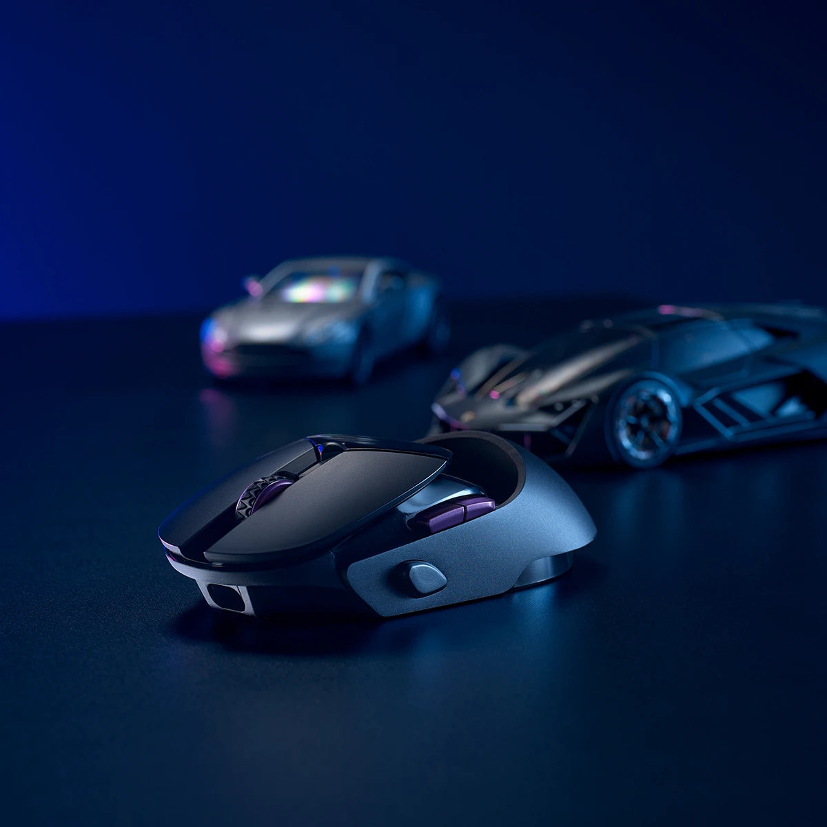Mouse VT960PRO (Sem fio 2.4Ghz)