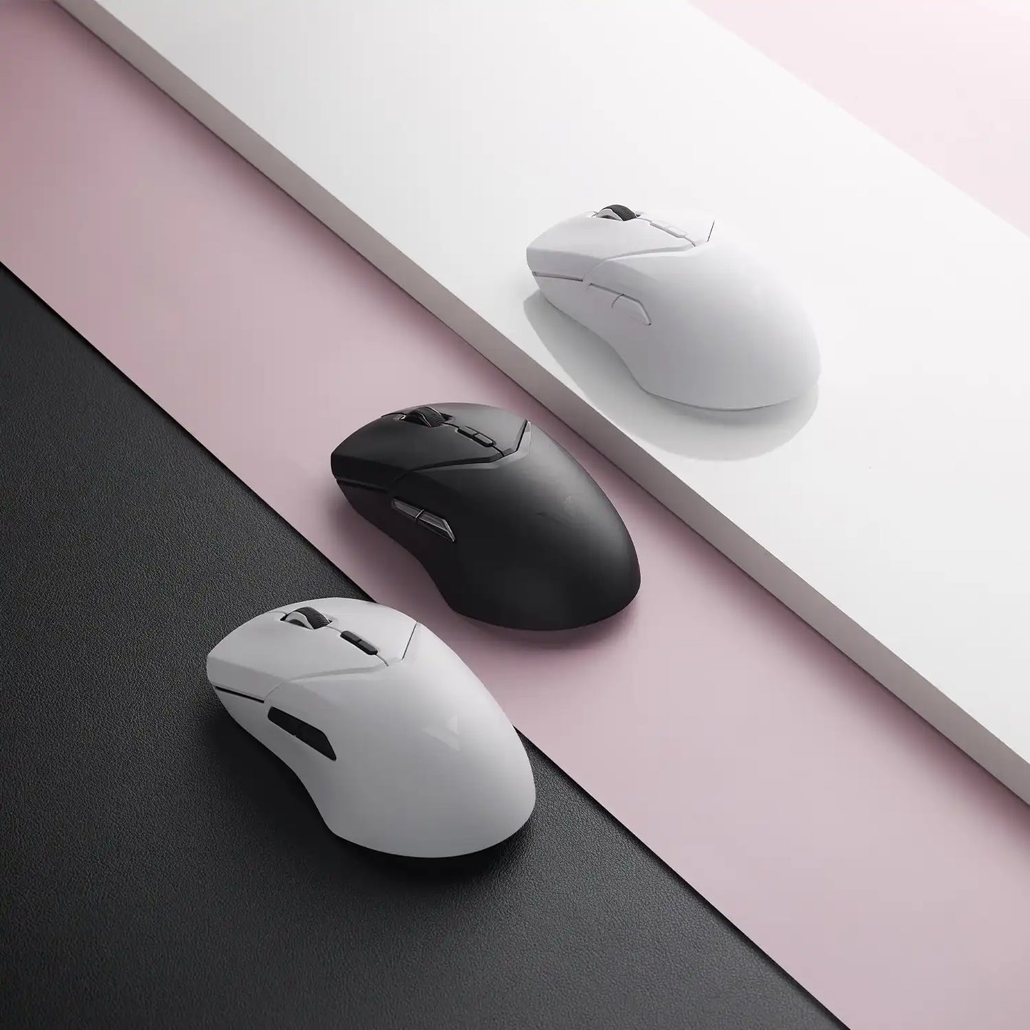 Mouse VT9PRO (Sem fio 2.4Ghz)