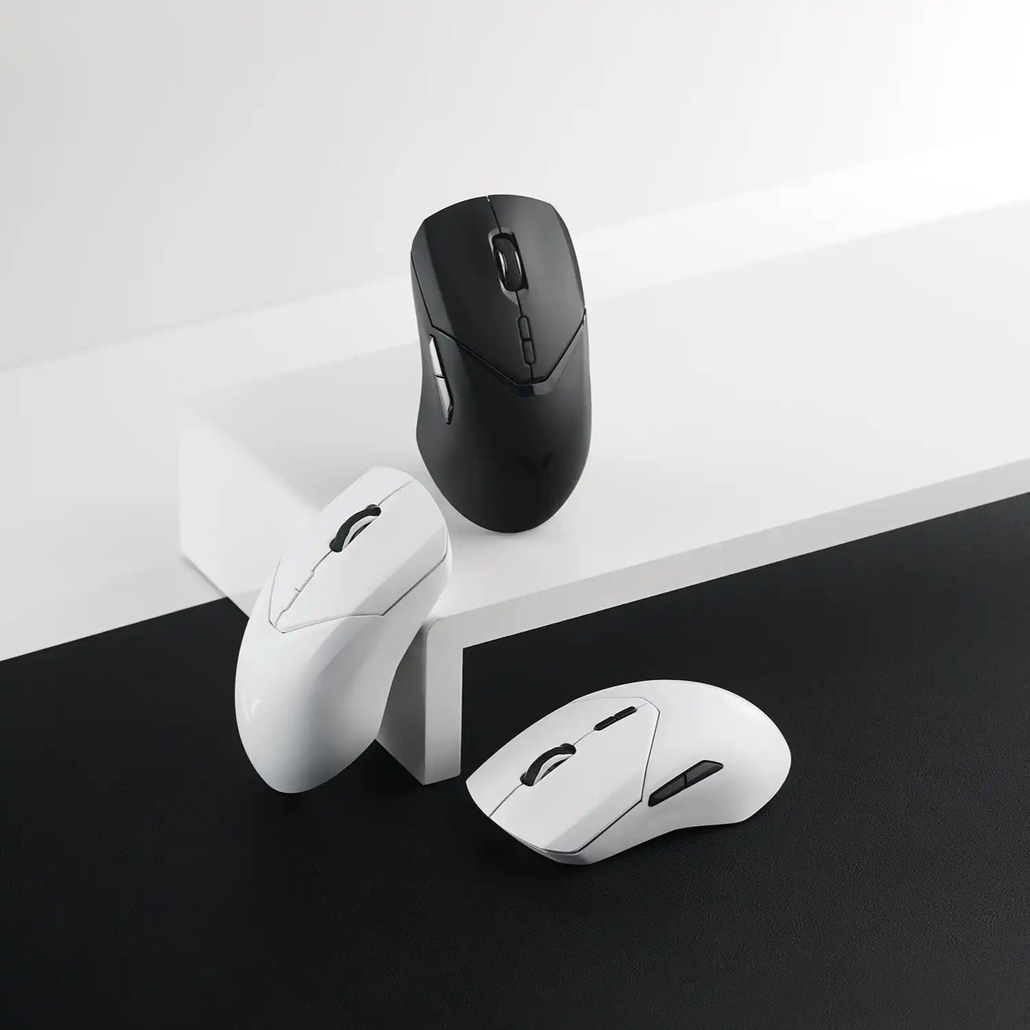 Mouse VT9PRO (Sem fio 2.4Ghz)