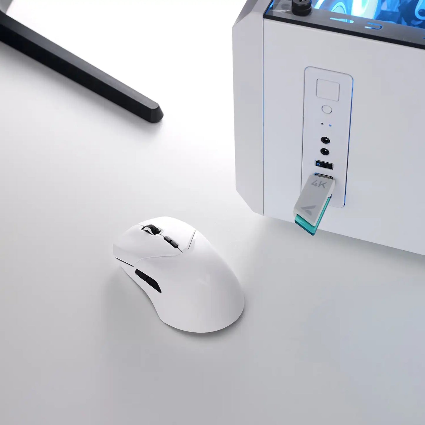 Mouse VT9PRO (Sem fio 2.4Ghz)