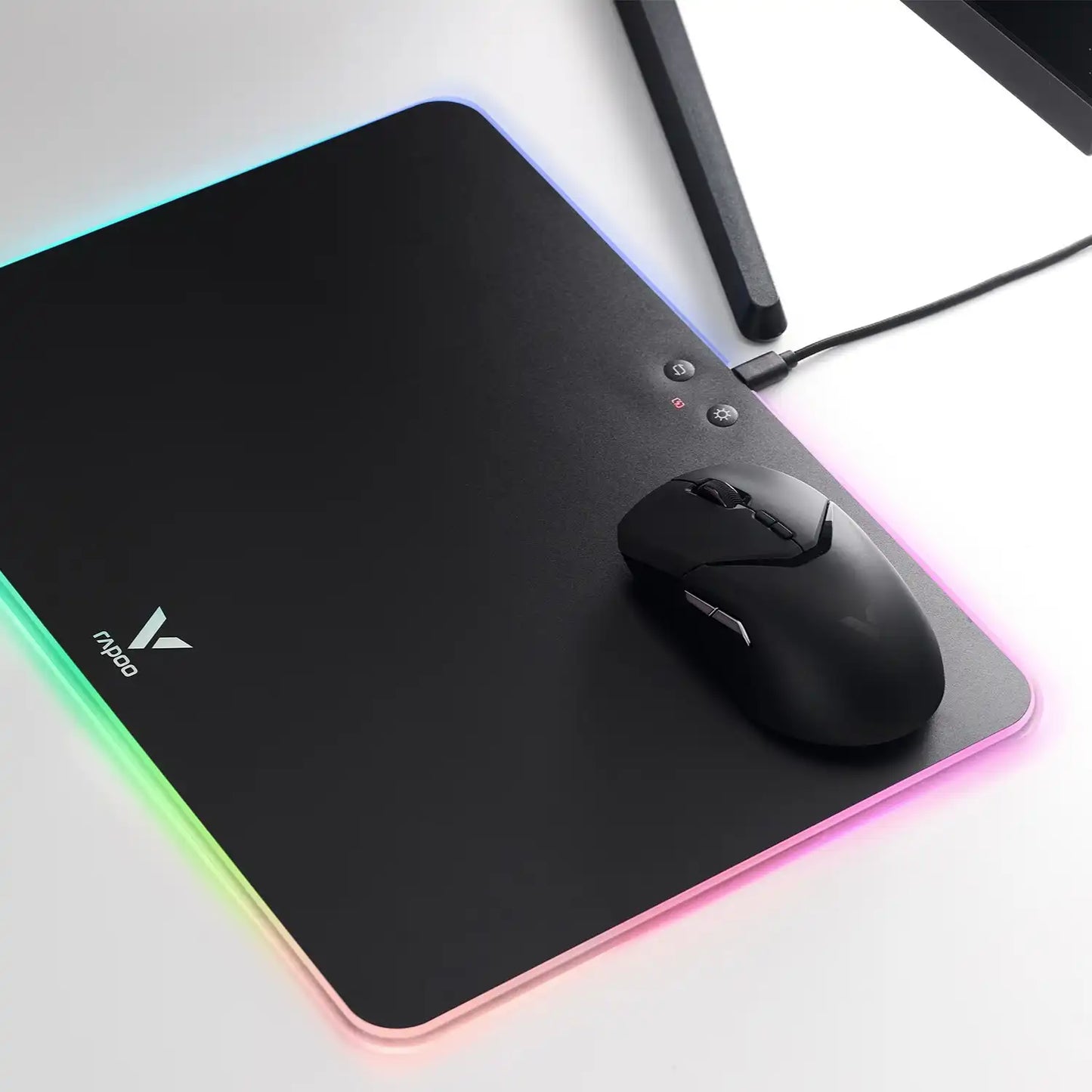 Mouse VT9PRO (Sem fio 2.4Ghz)