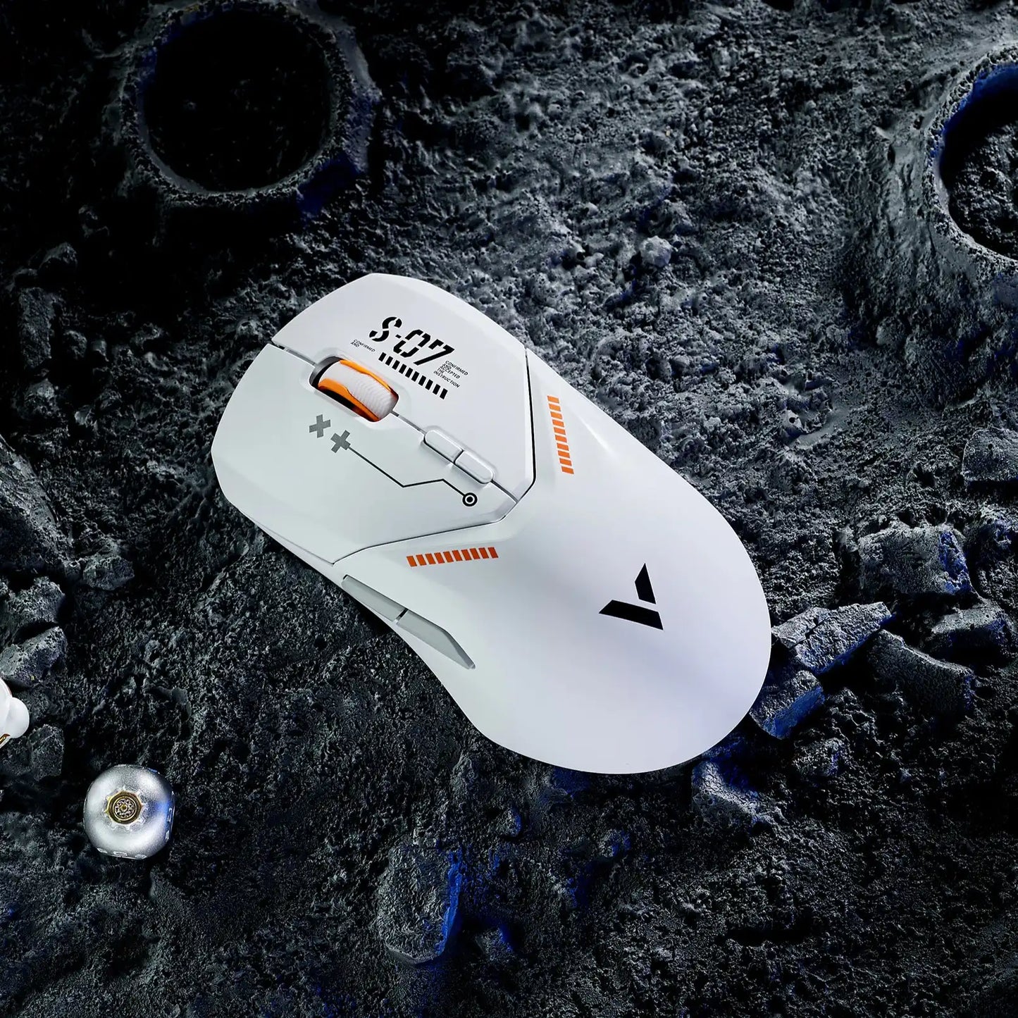 Mouse VT9PRO (Sem fio 2.4Ghz)