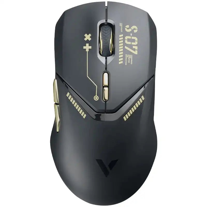 Mouse VT9PRO (Sem fio 2.4Ghz)