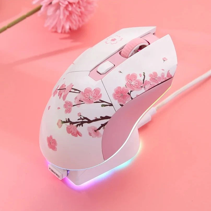 Mouse EM901X (Sem fio 2.4Ghz)