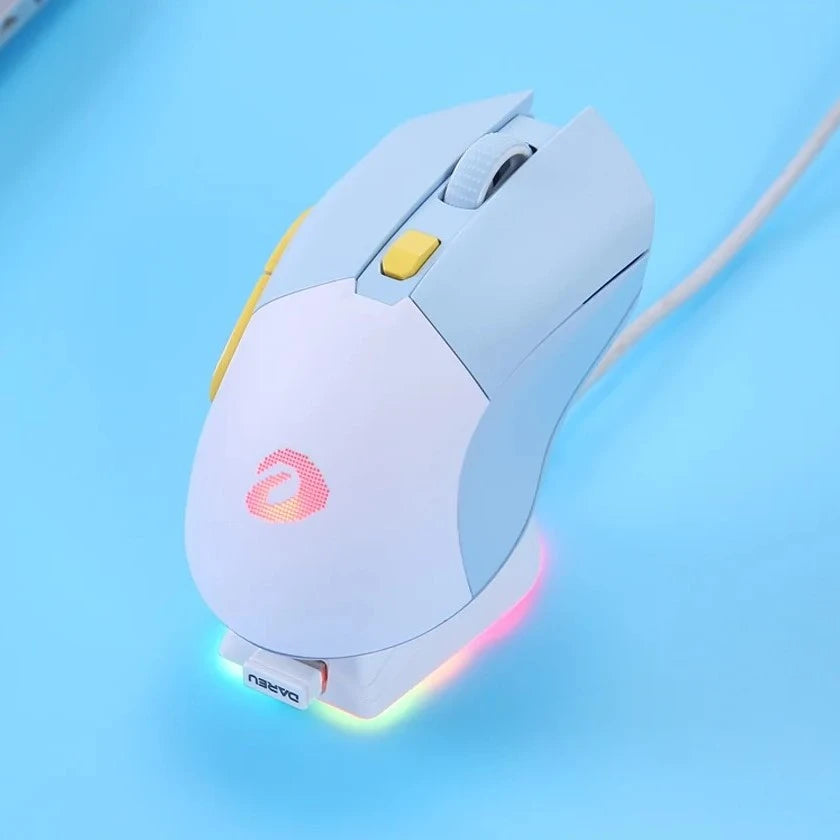 Mouse EM901X (Sem fio 2.4Ghz)
