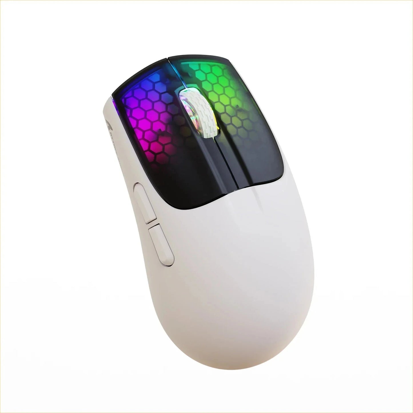 Mouse X5 (Sem fio 2.4Ghz)