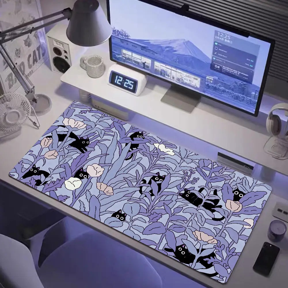 Mousepad Nekolover
