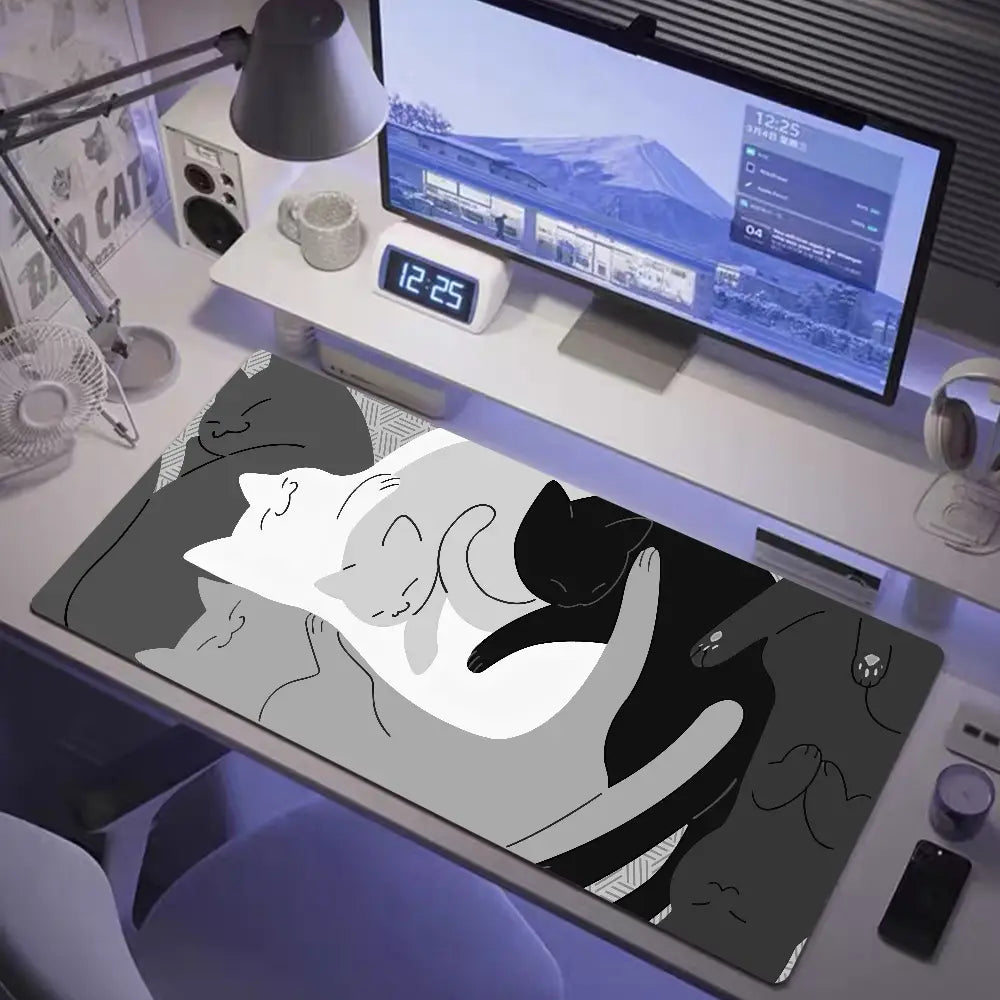 Mousepad Nekolover