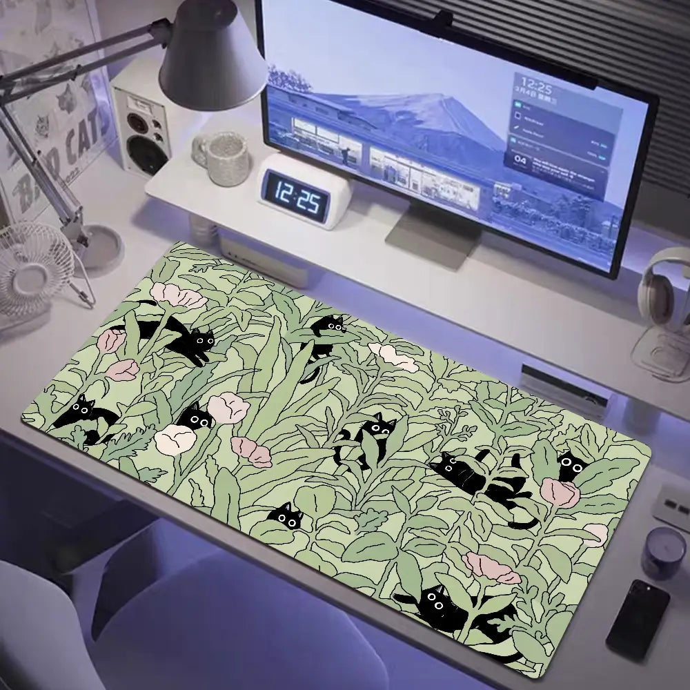Mousepad Nekolover