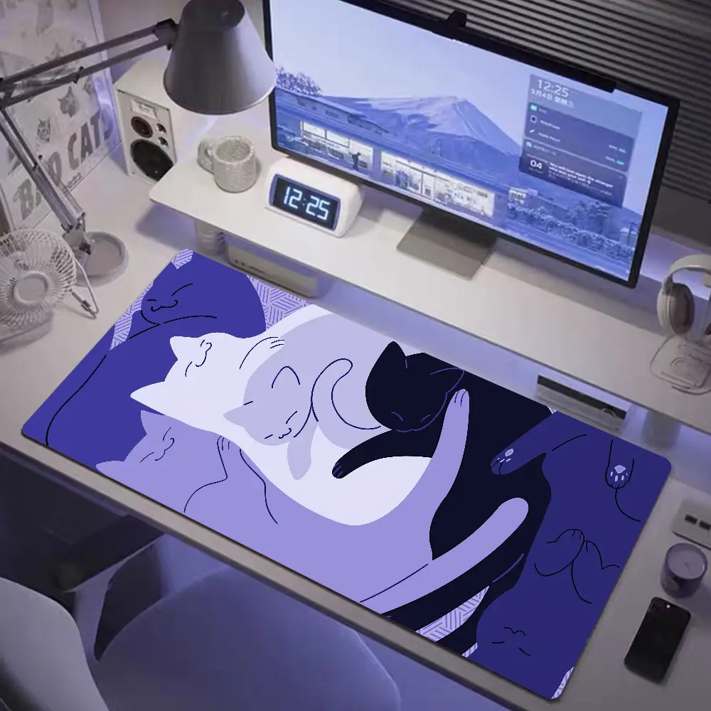 Mousepad Nekolover