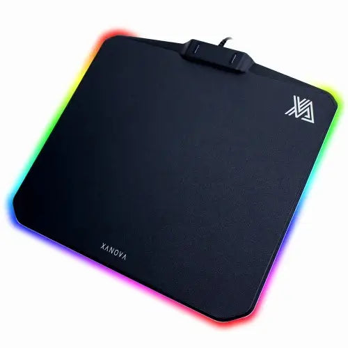Xanova Phobo Luxe-R Mouse Pad