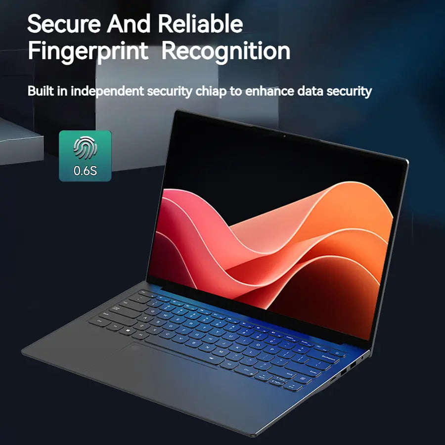 Notebook A16 (16GB RAM)