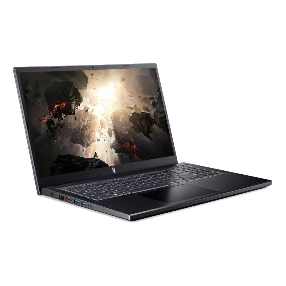Notebook Gamer Acer Nitro V15 (15,6", RTX 2050, 144Hz)