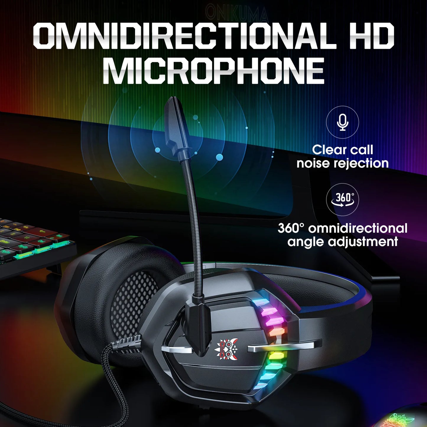 Headset X28
