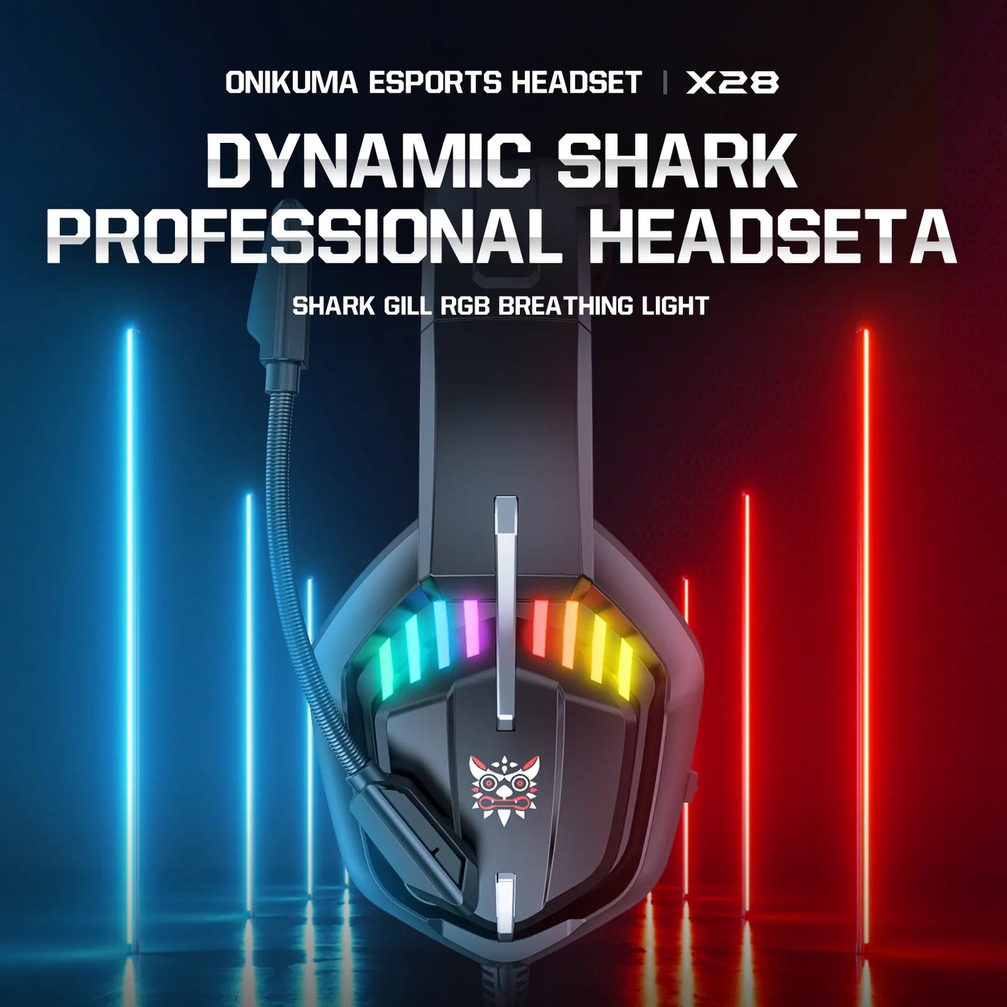 Headset X28