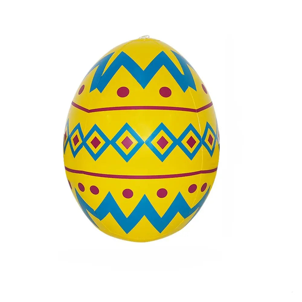 Huevo de Pascua decorativo 35cm