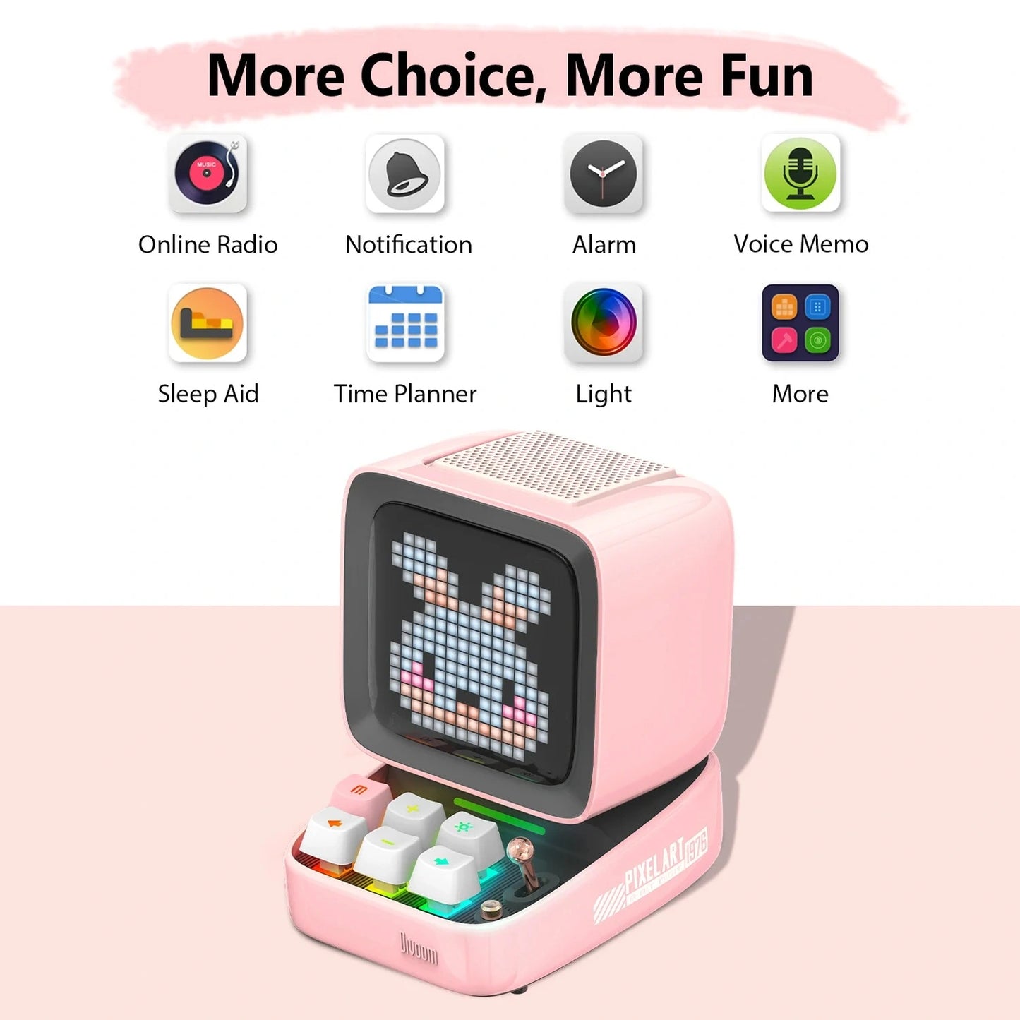Panel Ditoo-Pro