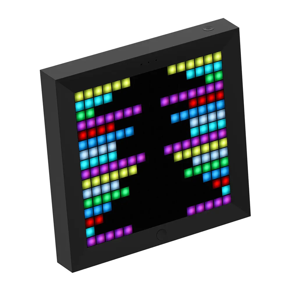 Painel Pixoo-16 (16x16)