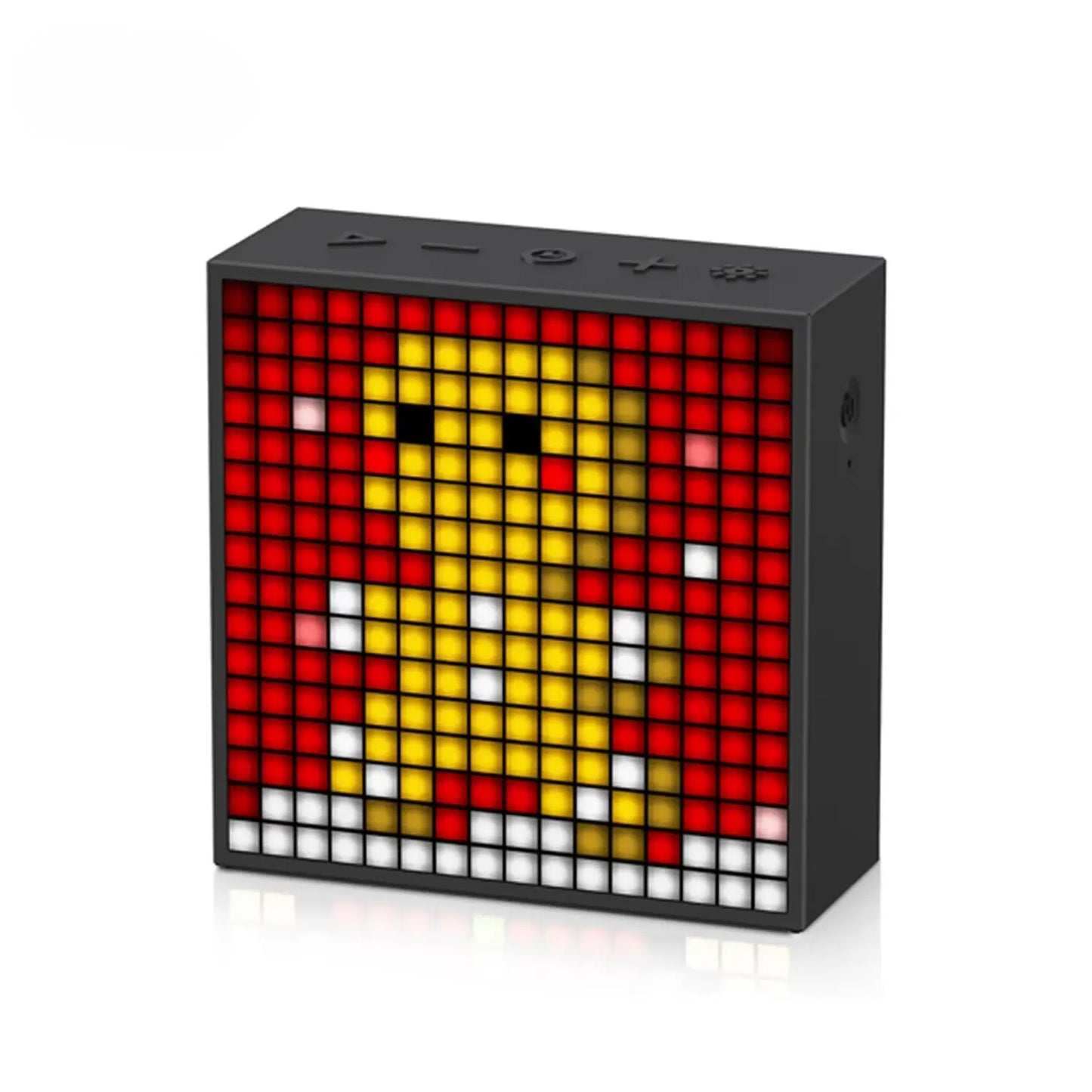 Painel Timebox EVO