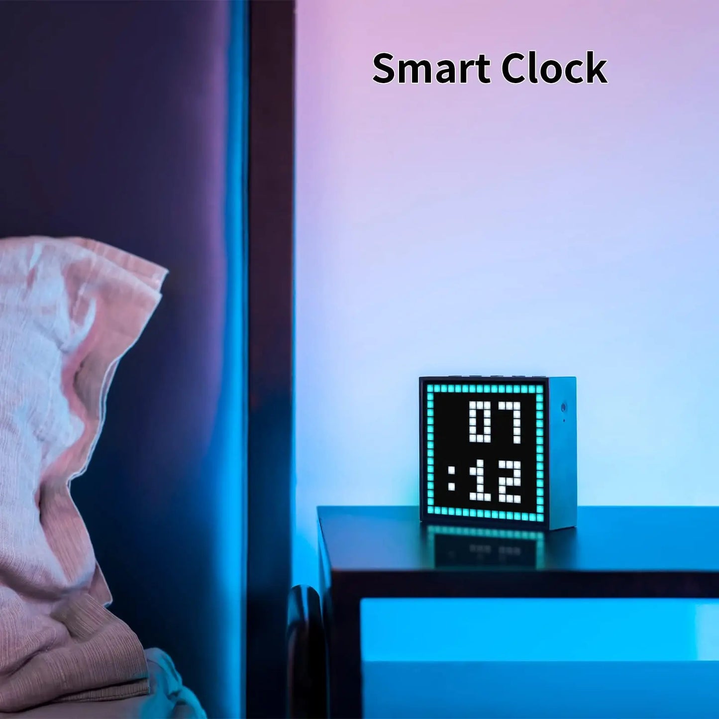 Painel Timebox EVO