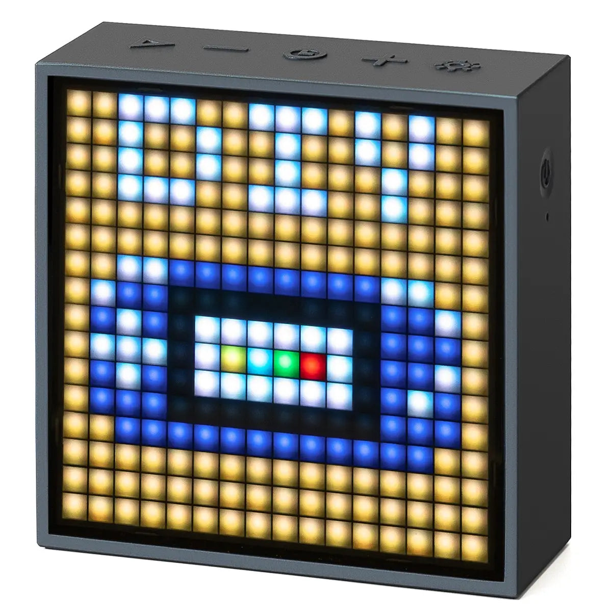 Painel Timebox EVO