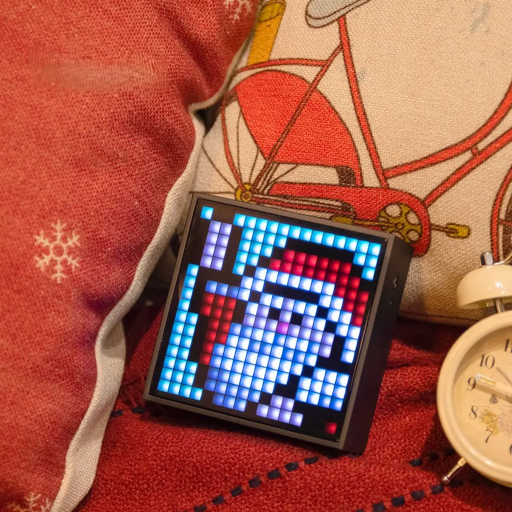 Painel Timebox EVO