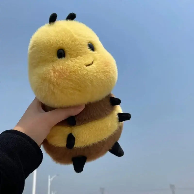 Pelúcia Abelhinha-BeeBee (20cm)