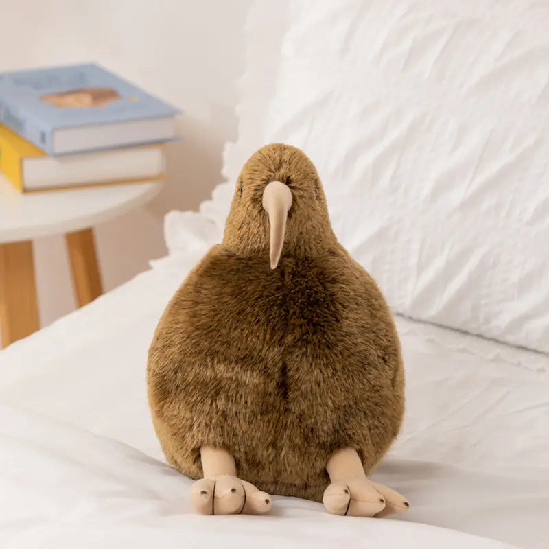 Kiwi Bird Plush (12-28cm)