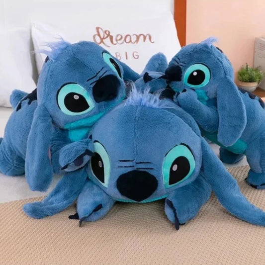 Pelúcia Big Stitch