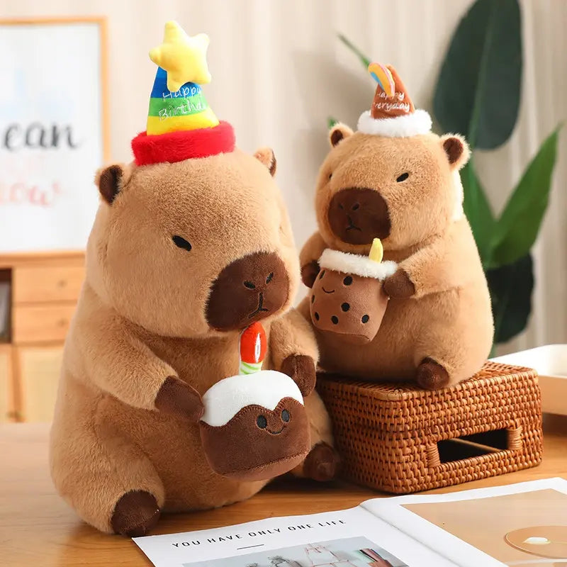 Bubble Tea Plush (40cm)
