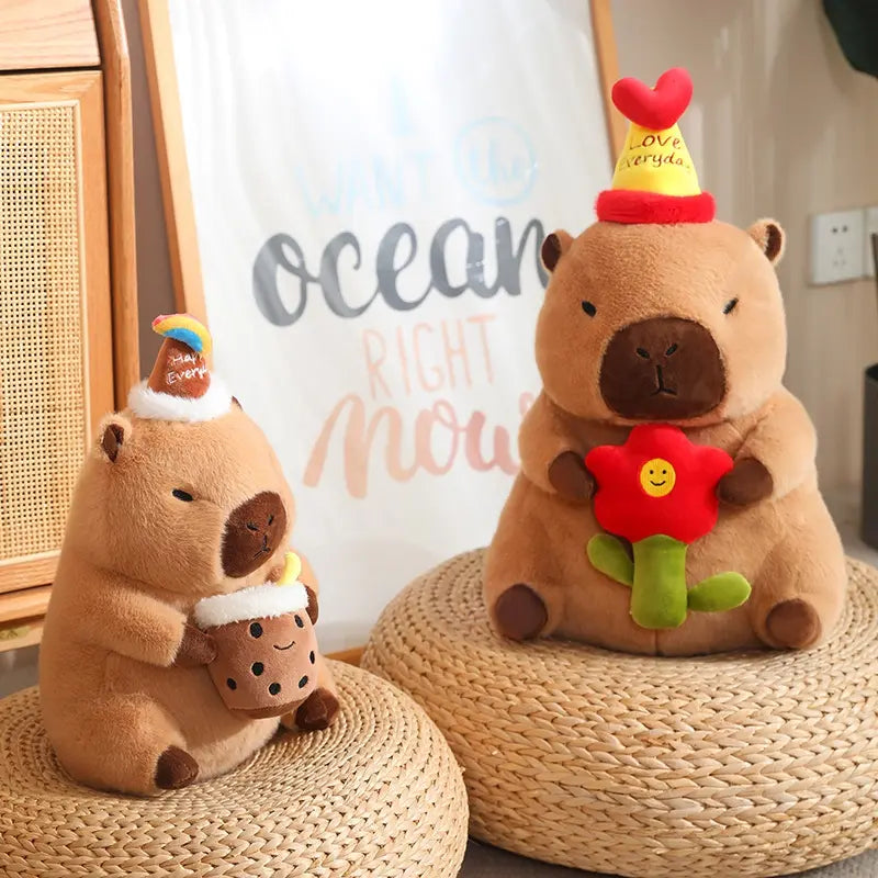Bubble Tea Plush (40cm)