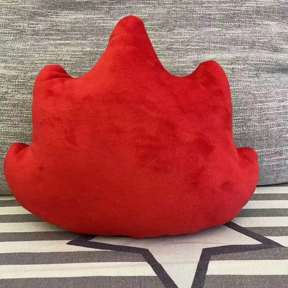 Calcifer Plush - Howl's Moving Castle (24 cm)