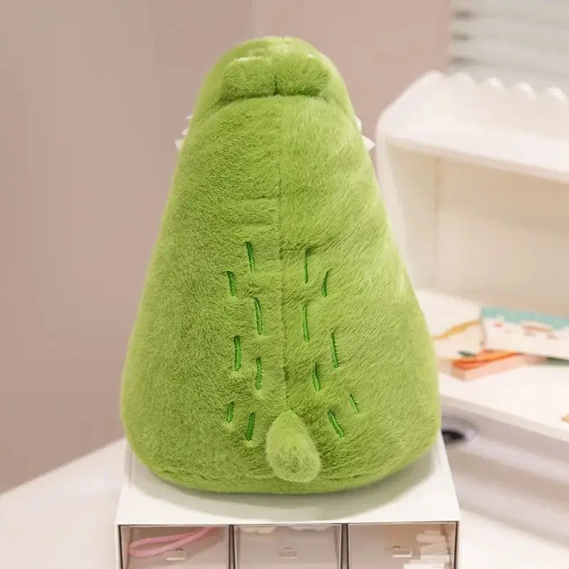Peluche Dinosaurio Carpincho 30-40cm