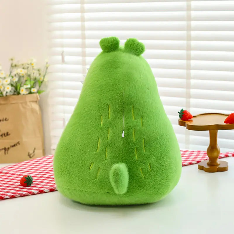 Capybara Plush - Lunch (30cm)