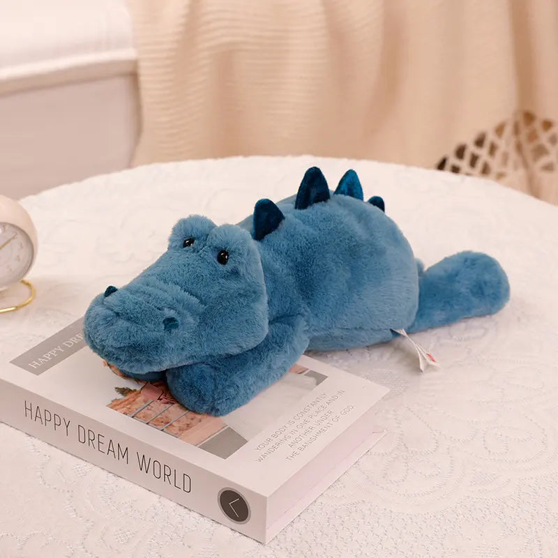 Wild Fluffy Plush Toy 42-65cm