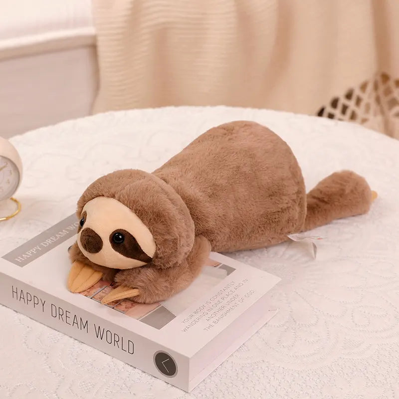 Wild Fluffy Plush Toy 42-65cm